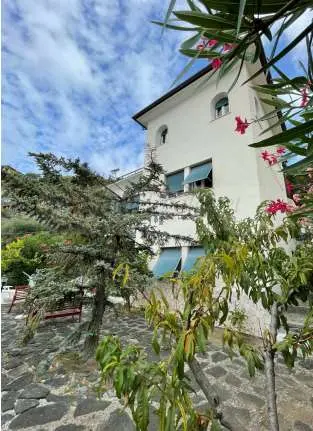 Villa via Della Madonnetta 23, Levanto
