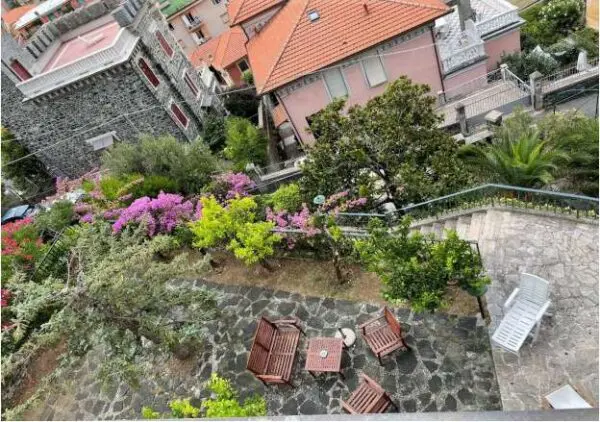 Villa via Della Madonnetta 23, Levanto