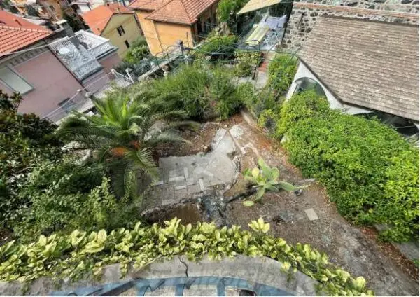 Villa via Della Madonnetta 23, Levanto