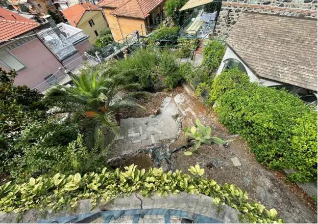 Immagine per Villa in asta a Levanto via Della Madonnetta 23