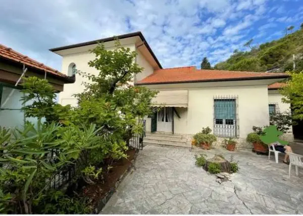 Villa via Della Madonnetta 23, Levanto