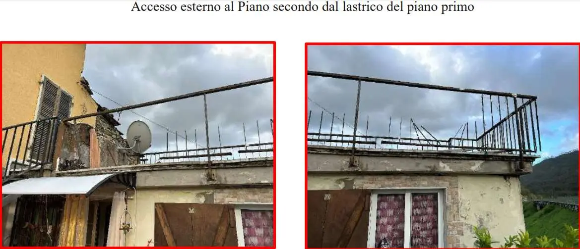 Immagine per Appartamento in asta a Beverino via San Remigio snc