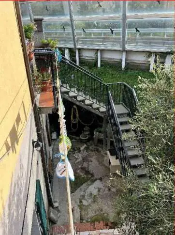 Appartamento via San Remigio Snc, Beverino
