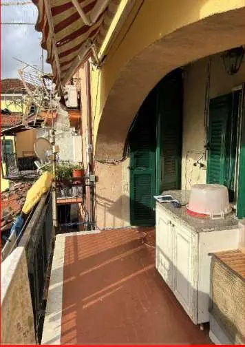 Appartamento via San Remigio Snc, Beverino