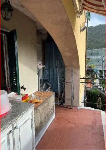 Appartamento via San Remigio Snc, Beverino