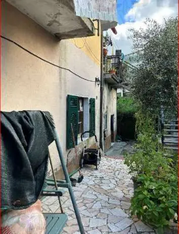 Appartamento via San Remigio Snc, Beverino