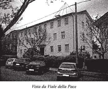 Ufficio viale Della Pace 40, Sarzana