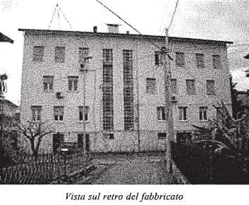 Ufficio viale Della Pace 40, Sarzana