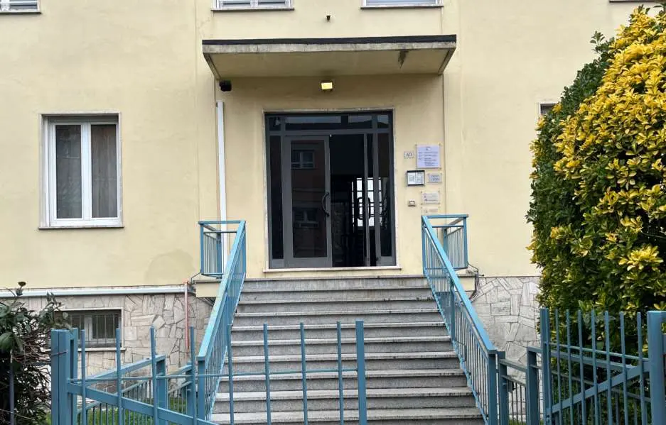 Immagine per Ufficio in asta a Sarzana viale Della Pace 40
