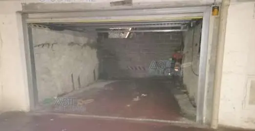 Garage via Sauli Pallavicino 74, Arenzano