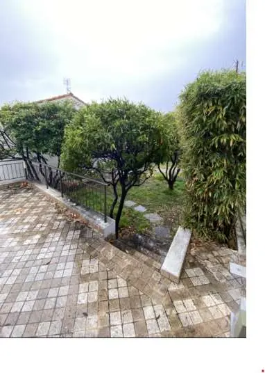 Villa via Tamagna 25, Ventimiglia