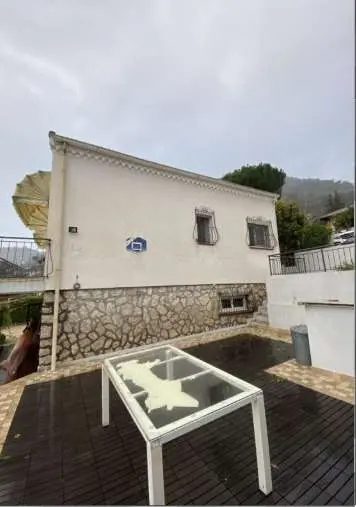 Villa via Tamagna 25, Ventimiglia