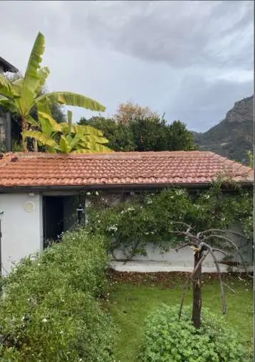 Villa via Tamagna 25, Ventimiglia
