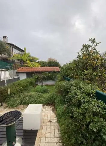 Villa via Tamagna 25, Ventimiglia