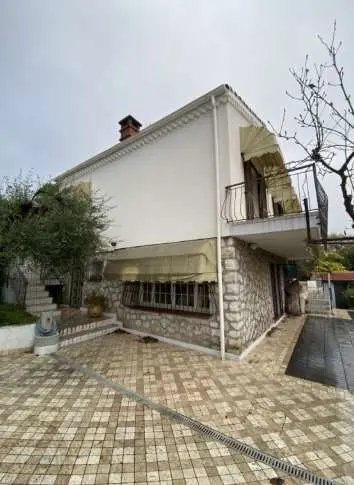 Villa via Tamagna 25, Ventimiglia