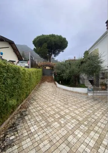 Villa via Tamagna 25, Ventimiglia