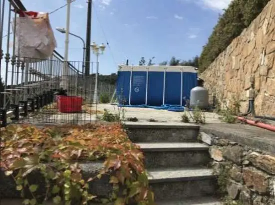Appartamento via San Paolo 17, Dolcedo