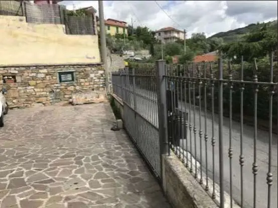 Appartamento via San Paolo 17, Dolcedo