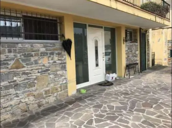 Appartamento via San Paolo 17, Dolcedo