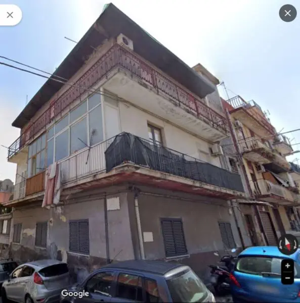 Appartamento via Della Lucciola 41, Catania