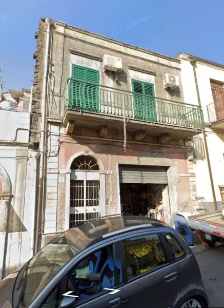 Appartamento via Erasmo Marotta 9, Catania