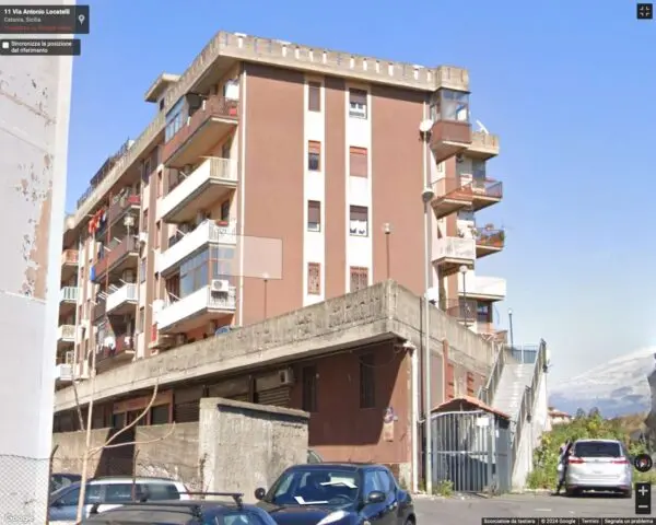 Appartamento 13/C, Catania
