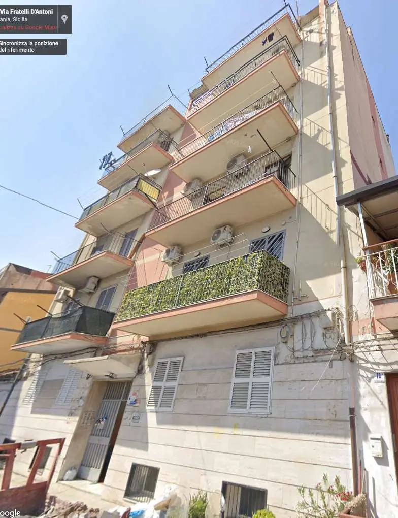 Immagine per Appartamento in asta a Catania 72