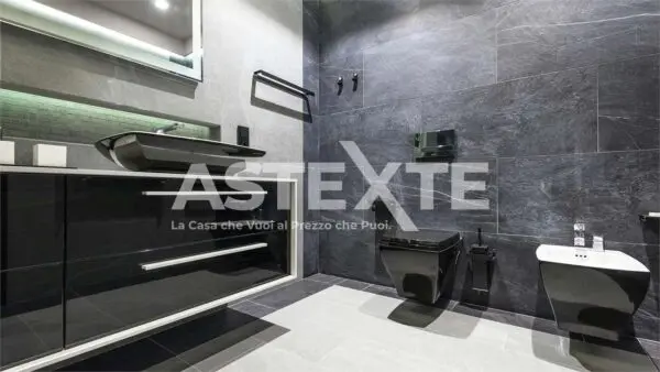 Appartamento via Barcellona 51, Catania