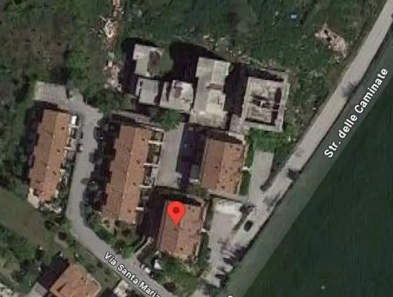 Appartamento strada San Vitale 84, San Costanzo