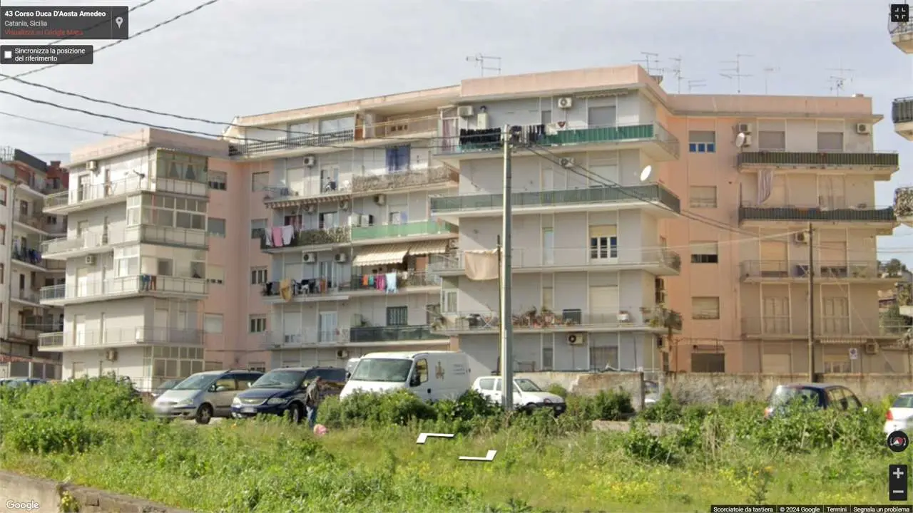 Immagine per Appartamento in asta a Catania 26