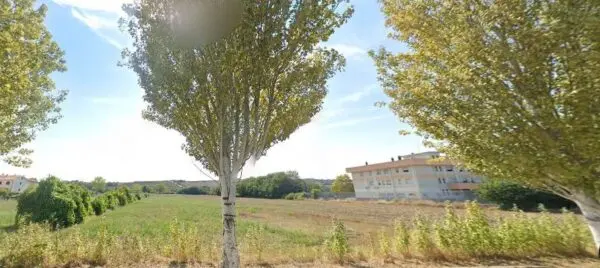 Terreno Agricolo via Ugo Betti Snc 1, Mondolfo
