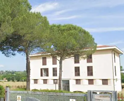 Appartamento via Arceviese 114, Senigallia