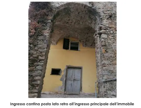 Appartamento via Laretta 1, La Spezia