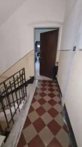 Appartamento via Salita Chiapparolo 13 a, Genova