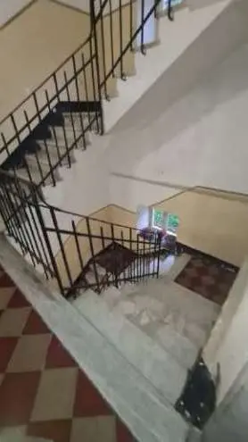 Immagine per Appartamento in asta a Genova via Salita Chiapparolo 13 A