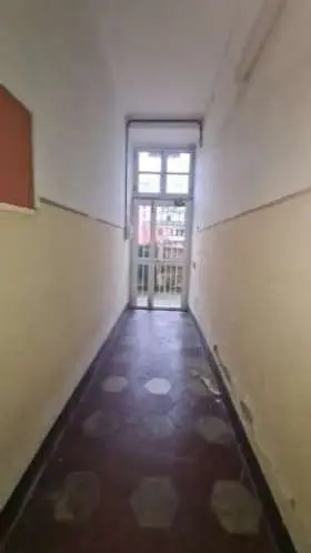 Immagine per Appartamento in asta a Genova via Salita Chiapparolo 13 A