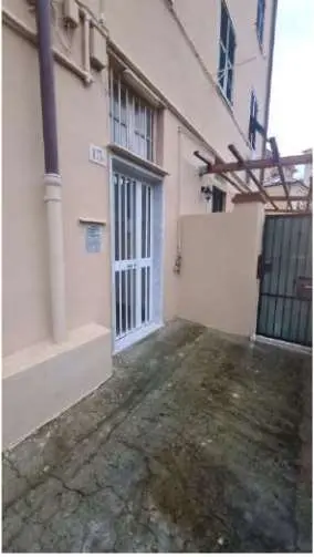 Immagine per Appartamento in asta a Genova via Salita Chiapparolo 13 A