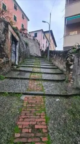 Immagine per Appartamento in asta a Genova via Salita Chiapparolo 13 A