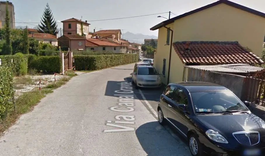 Immagine per Casa indipendente in asta a Ameglia via Canal Grande 12