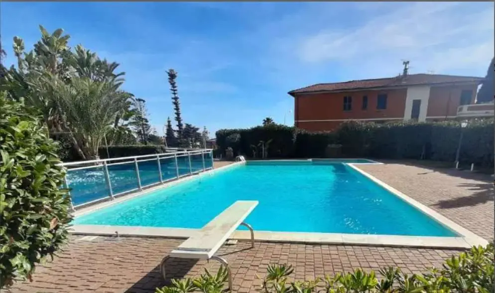 Immagine per Appartamento in asta a Bordighera via Romana 56