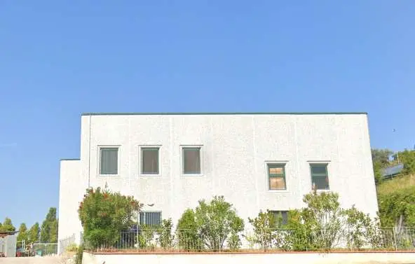 Stabile - Palazzo strada Frazione Montesicuro 58, Ancona