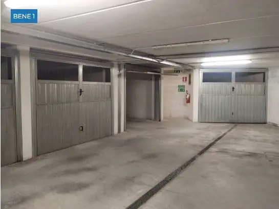 Garage via Giuseppe Casini Snc, Lerici