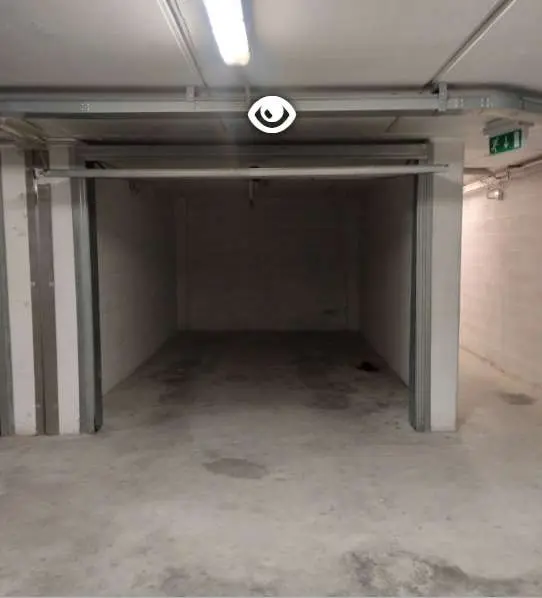 Garage via Giuseppe Casini Snc, Lerici