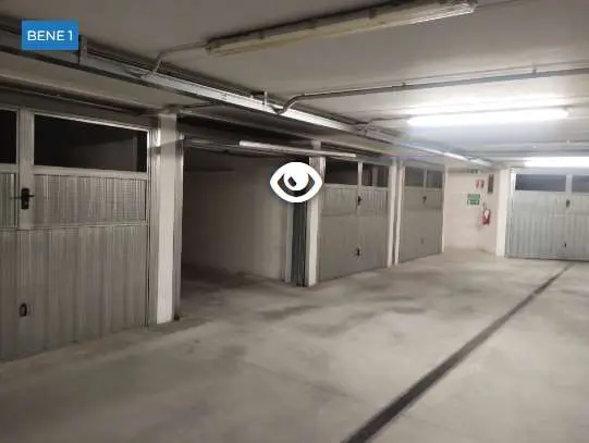 Garage via Giuseppe Casini Snc, Lerici