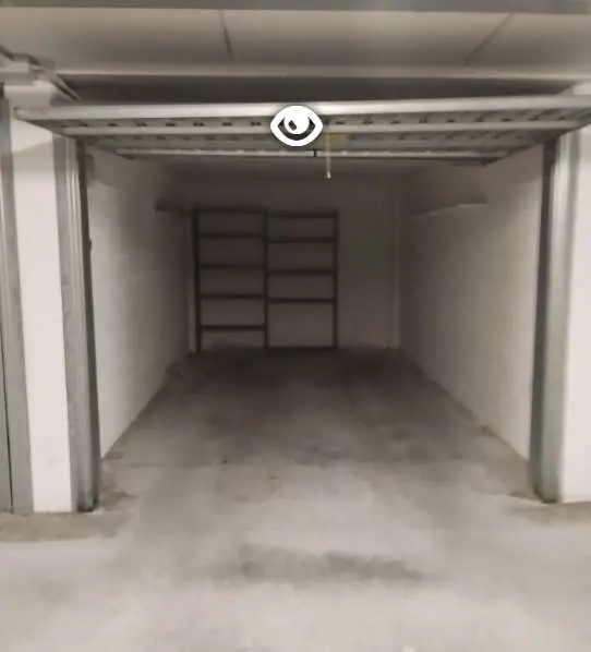 Garage via Giuseppe Casini Snc, Lerici