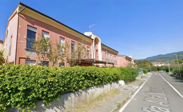 Appartamento via Alta Nuova 26, Sarzana