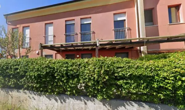 Appartamento via Alta Nuova 26, Sarzana