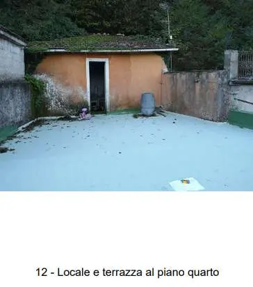 Casa Indipendente via Valle 12, Borghetto Di Vara
