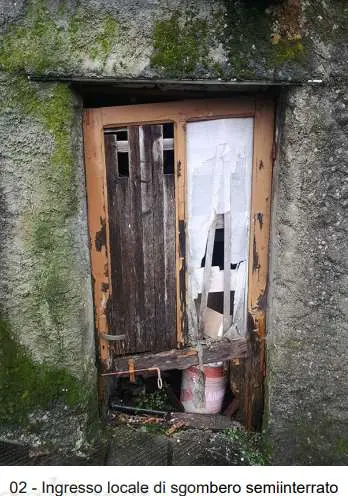 Casa Indipendente via Valle 12, Borghetto Di Vara