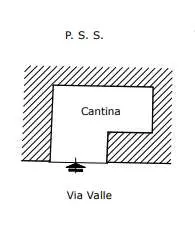 Casa Indipendente via Valle 12, Borghetto Di Vara